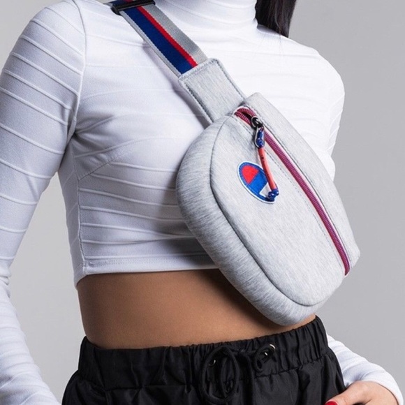 Champion Handbags - SALE champion bag